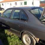 Material BMW E34