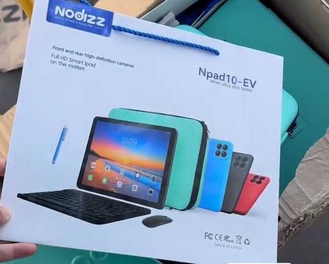 Tabletes novos 512 Gb últimas unidades