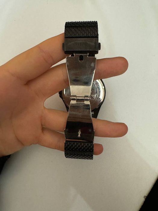 Годинник GUESS. Стан нових