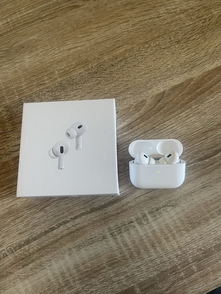 Airpods pro 2a geração