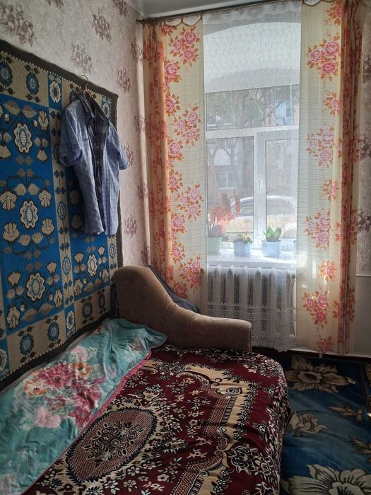 Продається 2-во кімнатна квартира, р-н Ковалівка