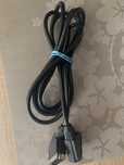 Przewód kabel scart/euro 295cm video audio