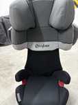 Cadeira auto Cybex dos 3 aos 12 anos