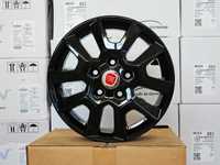 Alufelgi 5x118 16 ET68 Fiat Ducato Jumper Boxer OEM BUS WZMOCNIONE