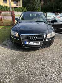 Audi A8 Audi A8 4.2 TDI QUATTRO V8