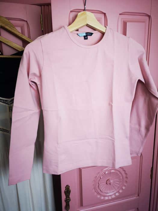 Vendo camisolas sweats Roxy quebramar naf naf mango