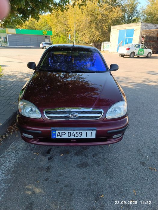 Продам Део сенс 1.3