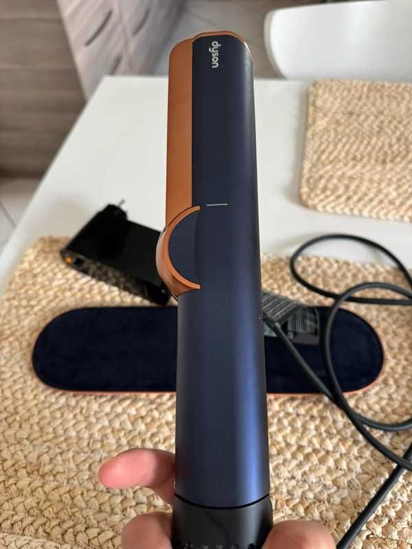 DYSON HT01.Profesjonalne Stylizacje w Domu, Super Cena