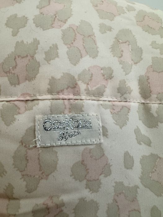 Дитячий зимовий комбінезон Oshkosh, 12 міс