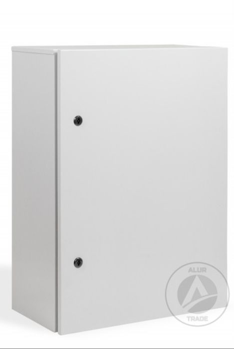 Продам корпус металевий з фальш панелю