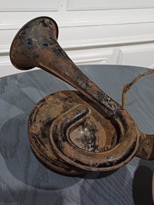 Vintage pierwsze modele Pabieda - Warszawa oryginał - OKAZJA