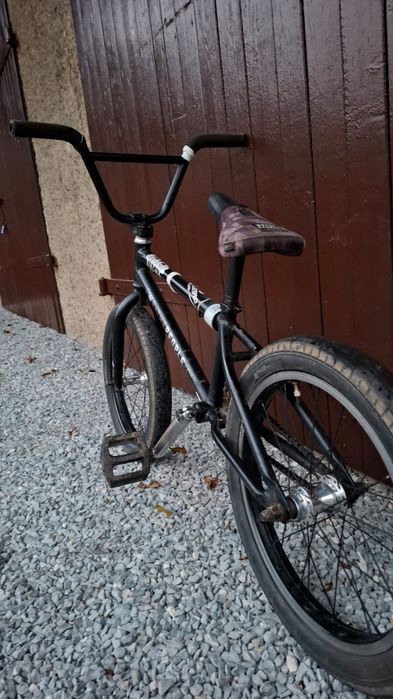 Sprzedam rower BMX 18 cali