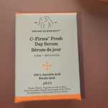 C-Firma™ Fresh Day Serum 15% drunk elephant