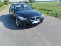 Bmw e60 520i automat