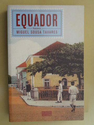 Miguel Sousa Tavares - Vários Livros