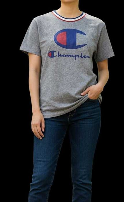 T-shirt Champion r. 152