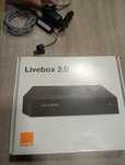 Livebox 2.0 Orange