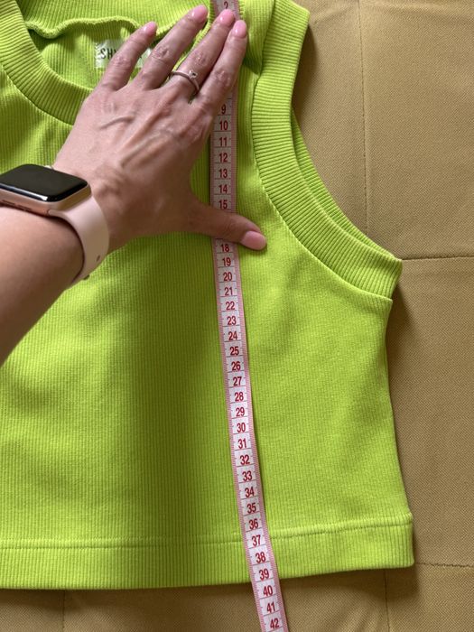 Майка кроптоп Shypelyk (українській бренд Шипелик)