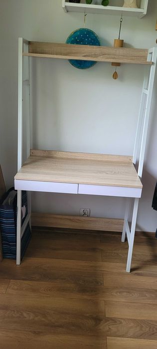 Sprzedam konsole z pólkami