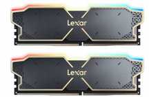 Pamięć RAM DDR5 lexar HDR RGB DDR5 32GB 2x16GB 6000 TOMI-TECH