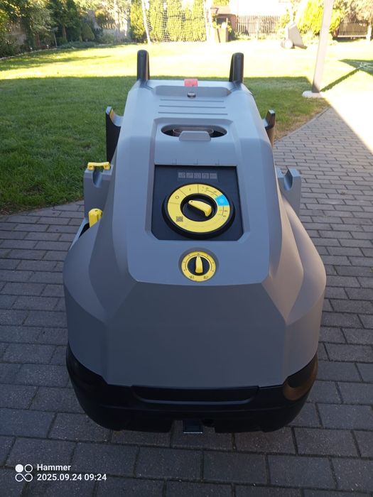 Myjka ciśnieniowa Karcher HDS 11/18-4S FABRYCZNIE Nowa Model 2025