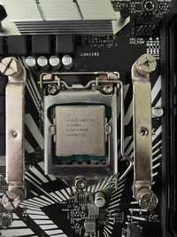 Intel i5-9600kf, Asus Prime390-P, RAM DDR4 2x8Gb 3200Mhz, SigmaPro 120