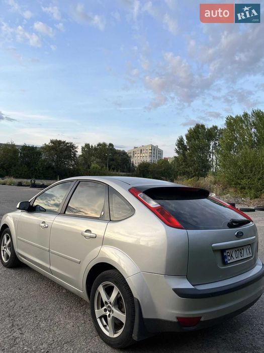 Продам форд фокус Ford Focus 2