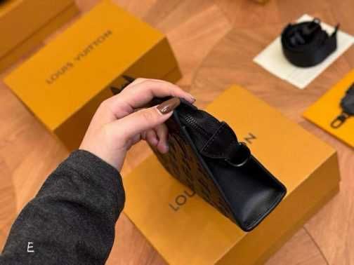 Nowa torebka damska torba w pudełku Louis Vuitton 630-037