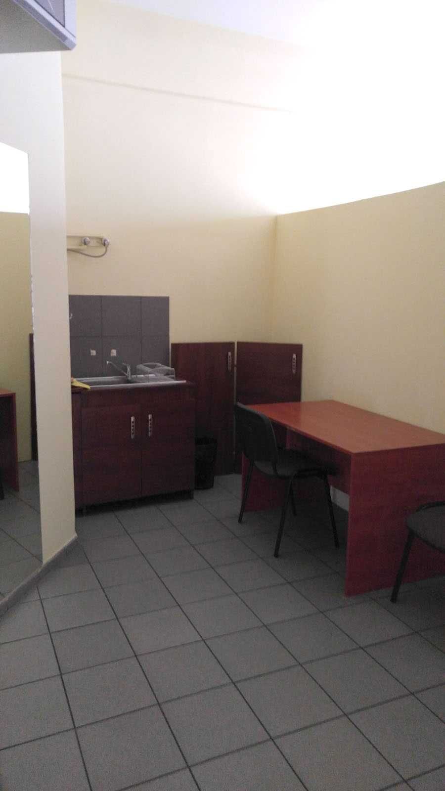 Lokal użytkowy - parter, Żywiec - ul. Dworcowa