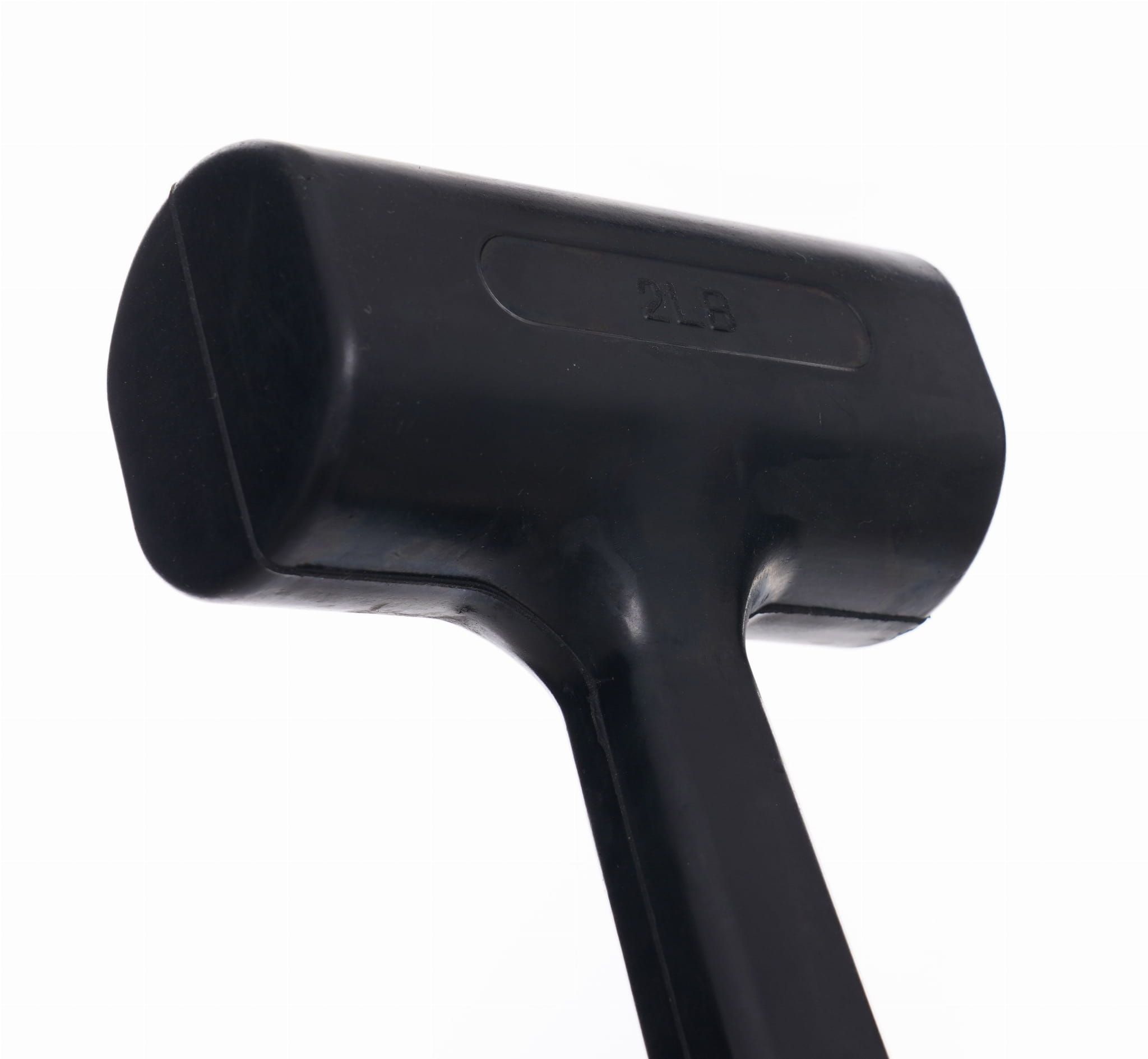Młotek gumowy bezodrzutowy KD906