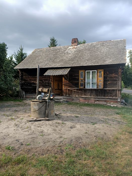 Sprzedam posesję z domem