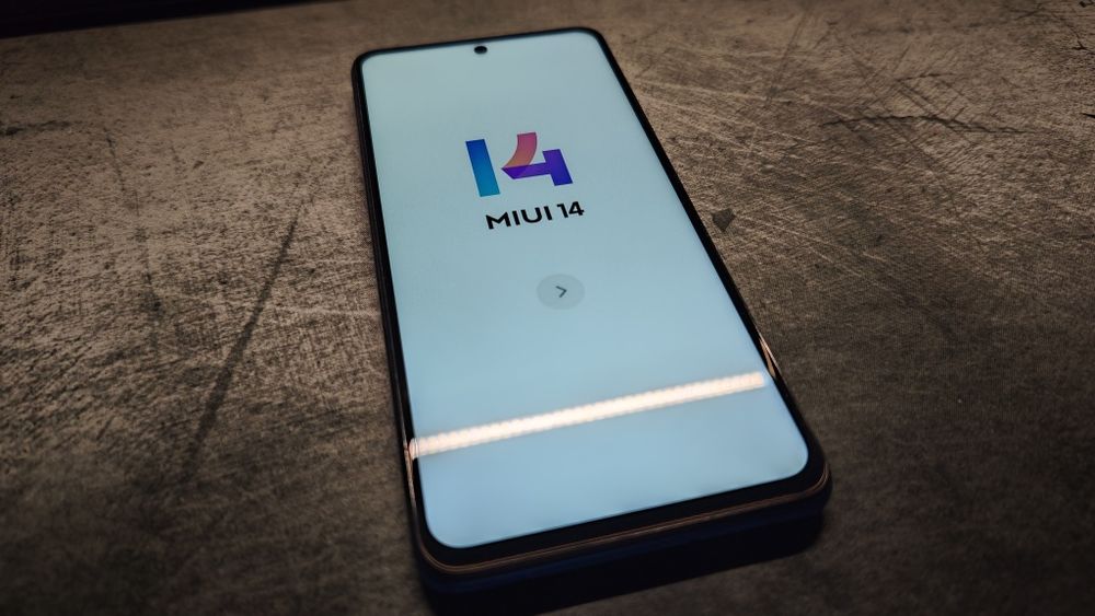 Smartfon Xiaomi Poco X3 Pro