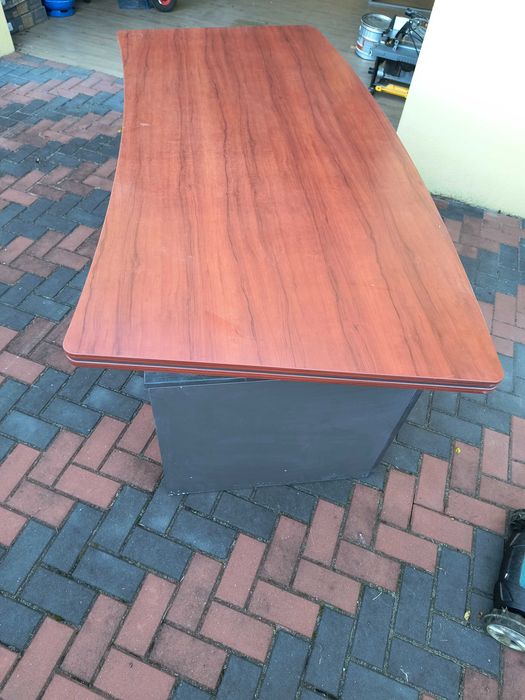 Biurko Maro 180 x 90 stan bdb