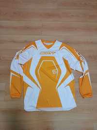 Equipamento de Motocross - Camisola Scott (Novo)