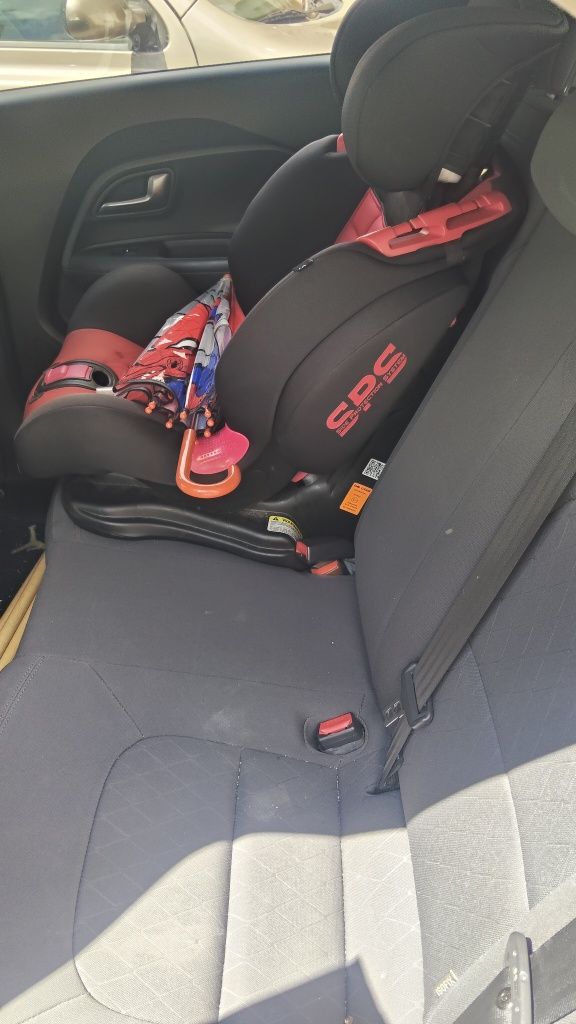 Kia Rio 1.2 85 CV