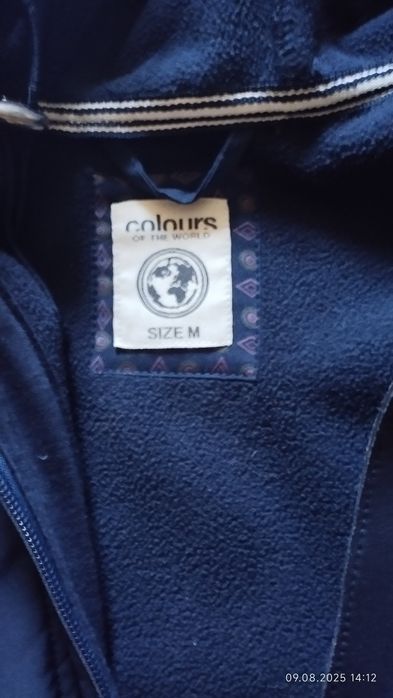 Куртка soft shell