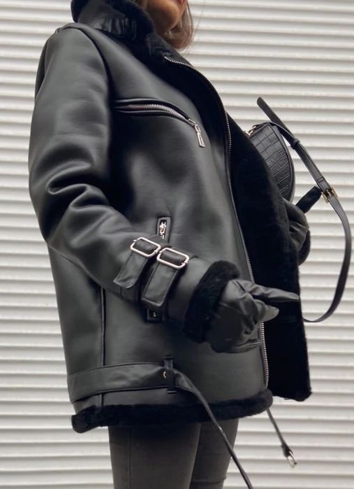 Косуха Aviator(б/у стан новоі)