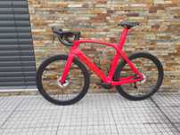Trek Madone Ultegra Di2 24v (set. 2024)
