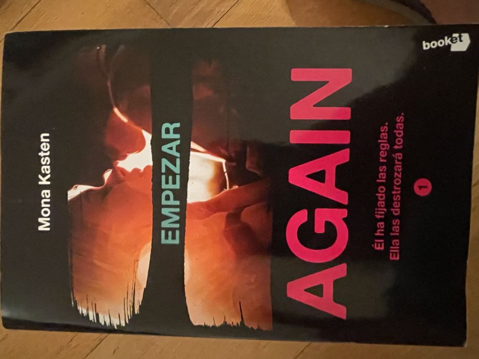 Livro bolso em 2 mao