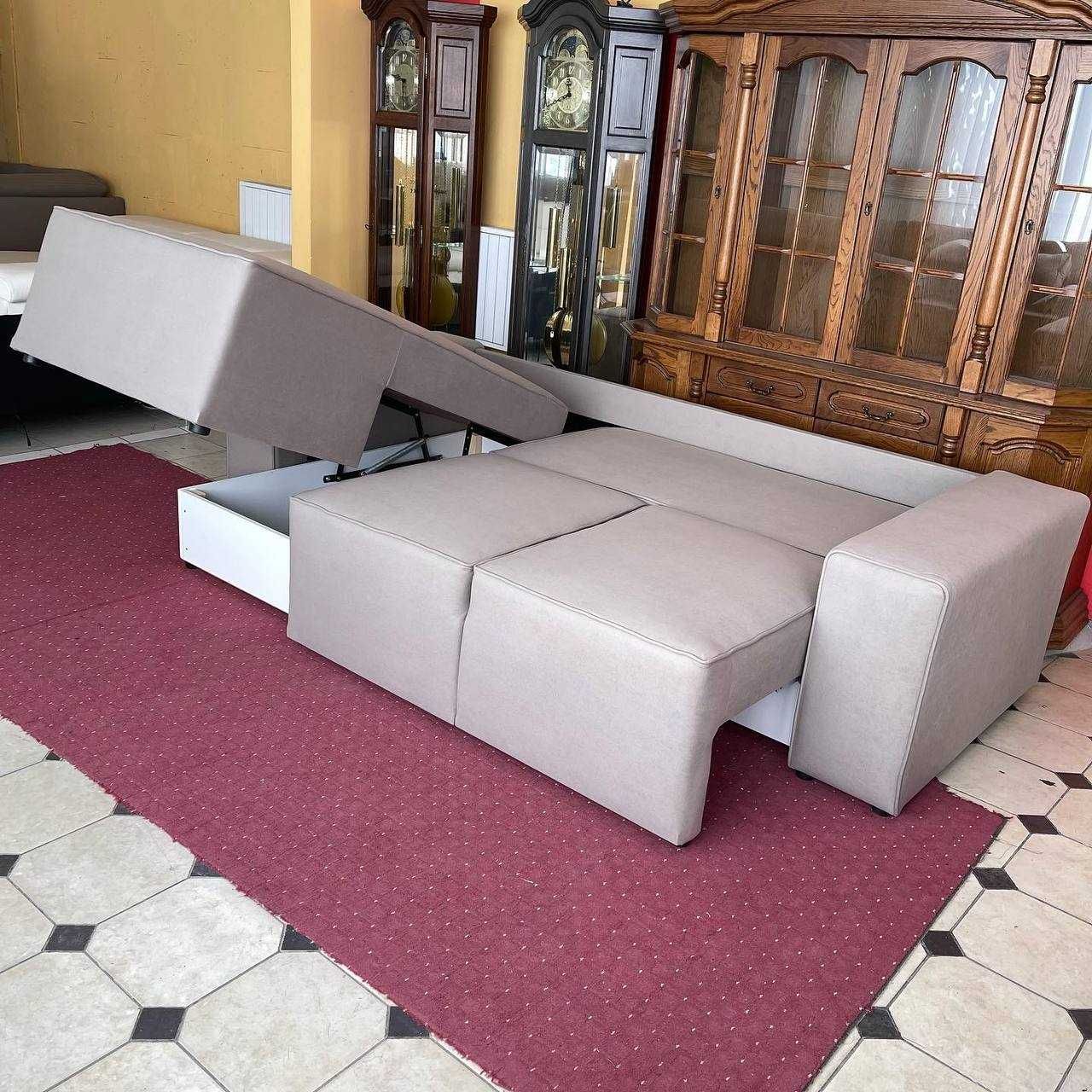 Розкладний кутовий диван Хоум раскладной диван