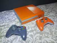Xbox 360, pad, dysk 500GB