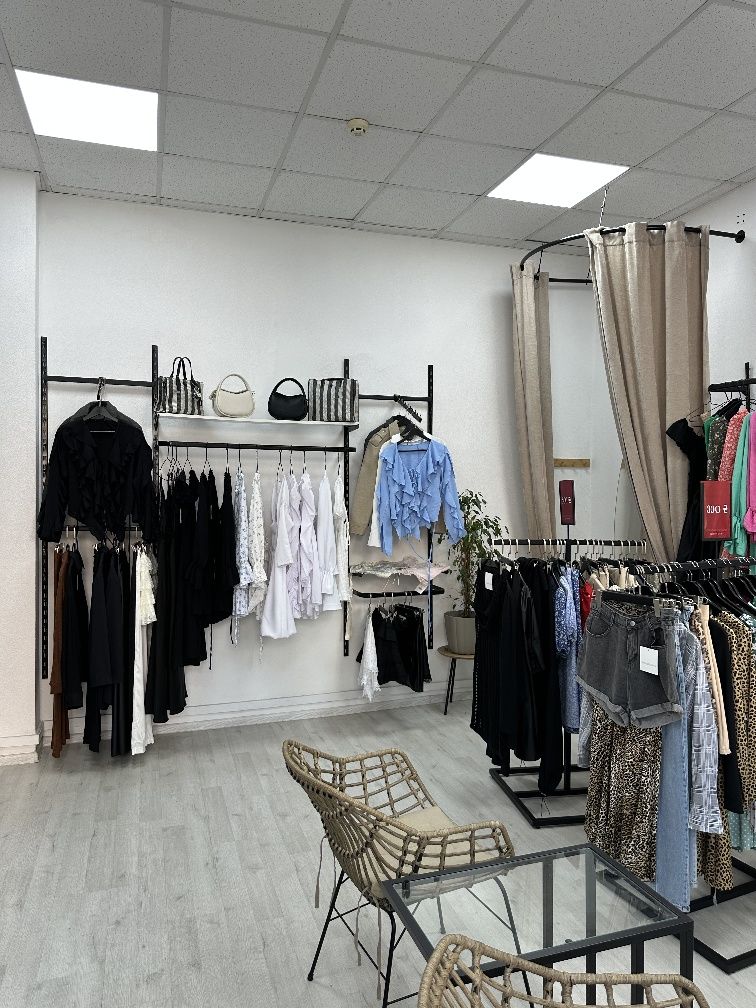 Без комиссии! Аренда под офис, салон, шоу-рум - 43 м.кв., в центре.