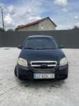 Продам Chevrolet