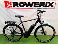 *Potestowy ORTLER BOZEN* Bosch 500WH Shimano Alivio Hydraulika 295km
