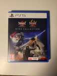 Nioh Collection PS5