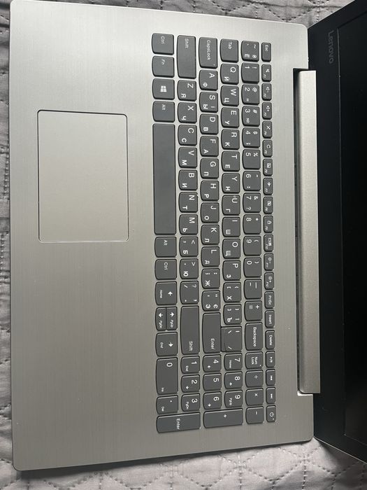 Ноутбук lenovo ideapad