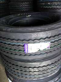 Вантажні шини WINDFORCE 385/65R22.5 160L WT3000 20PR Причіп