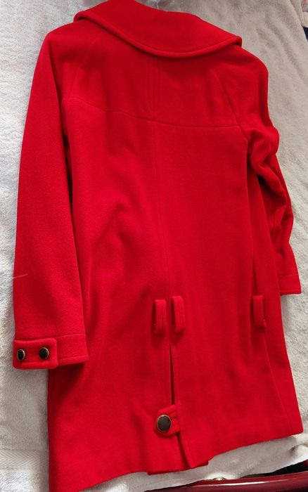 Casacos lindos e bons