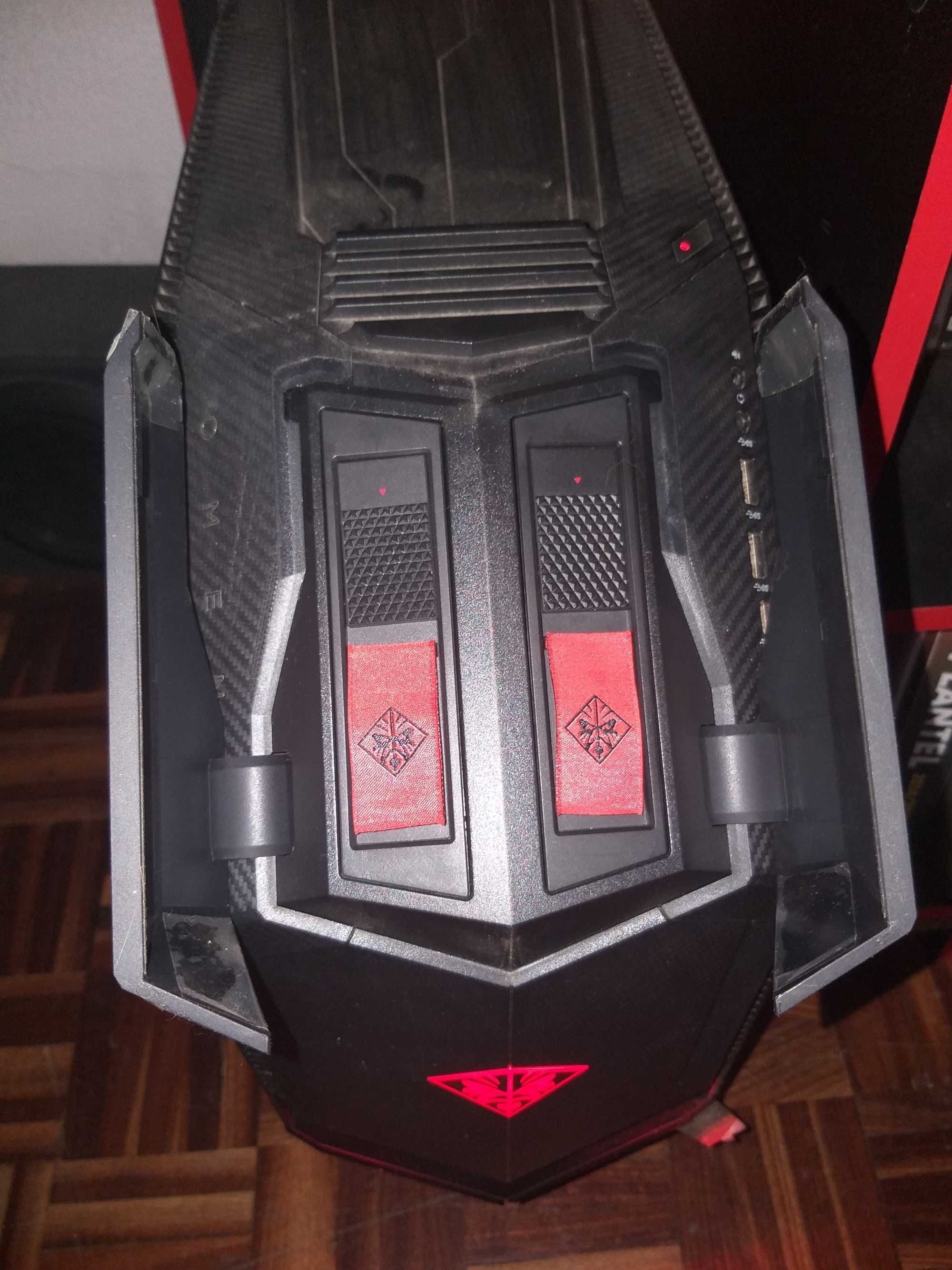 PC Gaming HP OMEN 880-093np