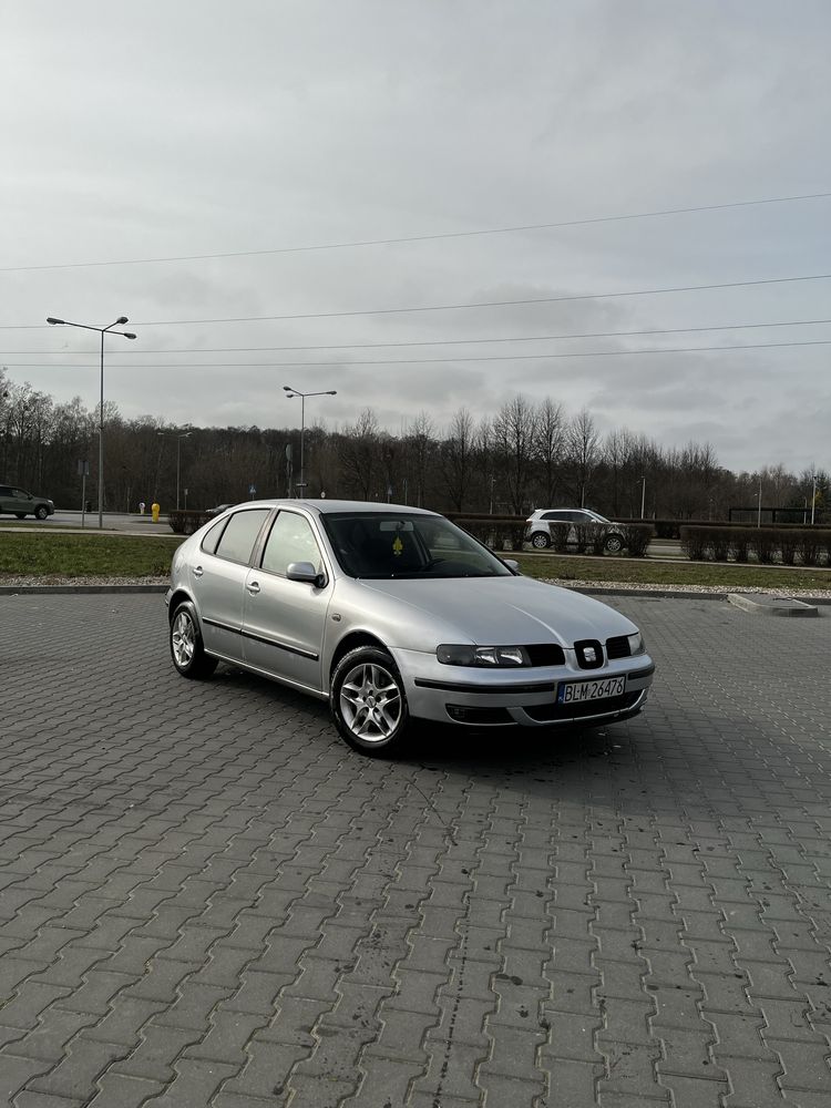 Seat Leon 1.9TDI